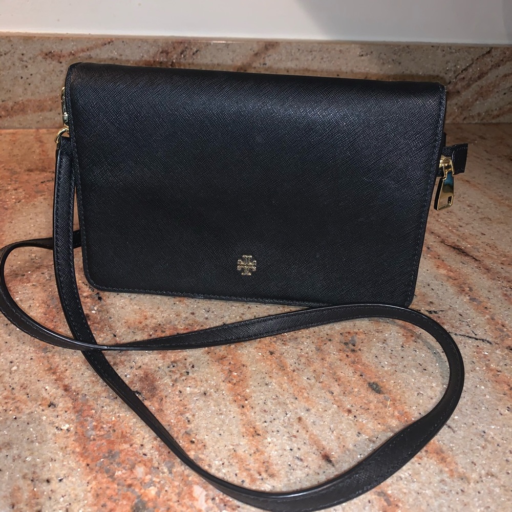 Tory Burch crossbody purse